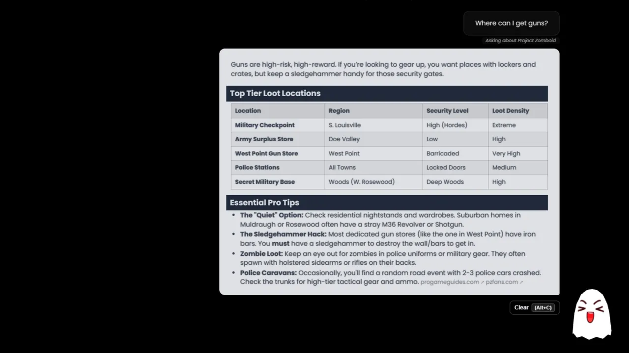 GAMEBORO screenshot 4
