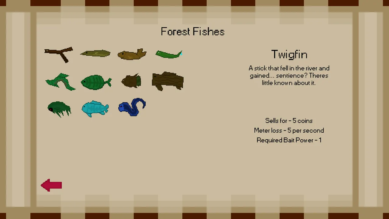 Cozy Catch screenshot 5