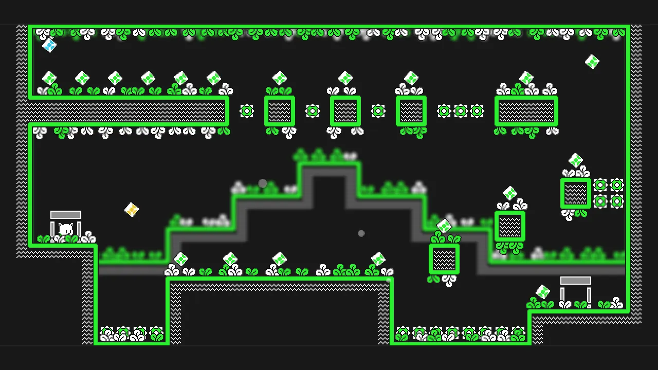 Foxy The First Steps screenshot 1