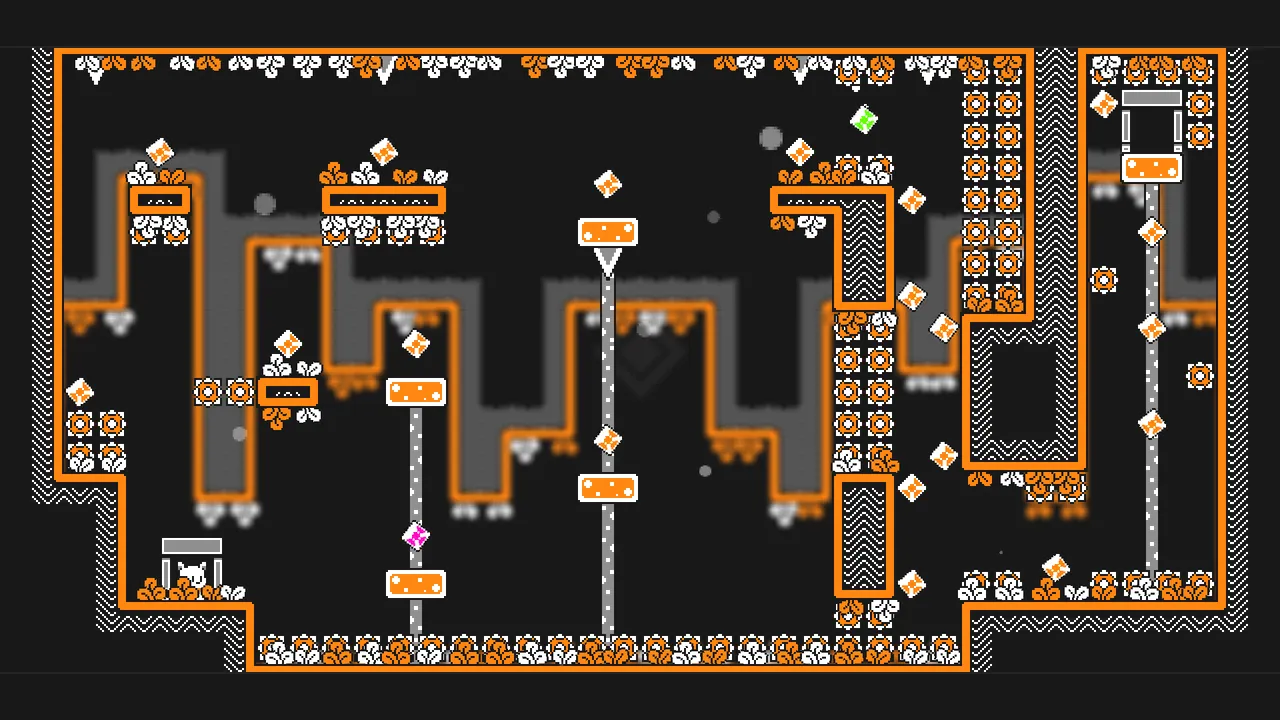 Foxy The First Steps screenshot 3