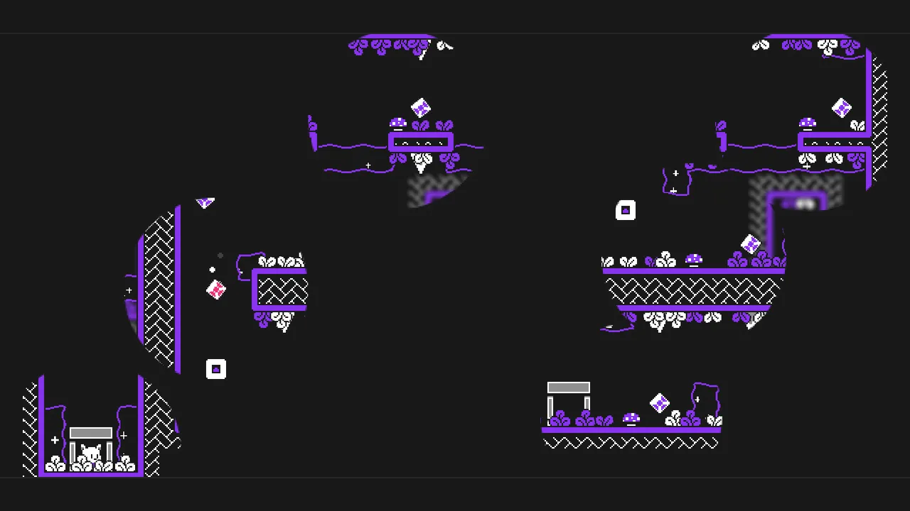 Foxy The First Steps screenshot 4