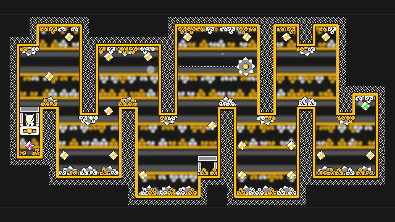 Foxy The First Steps screenshot 6