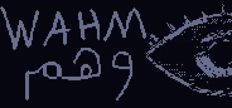 Wahm cover art