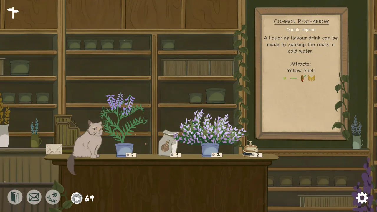 Mothkeep screenshot 3