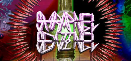 Shrapnel Sentinel cover art