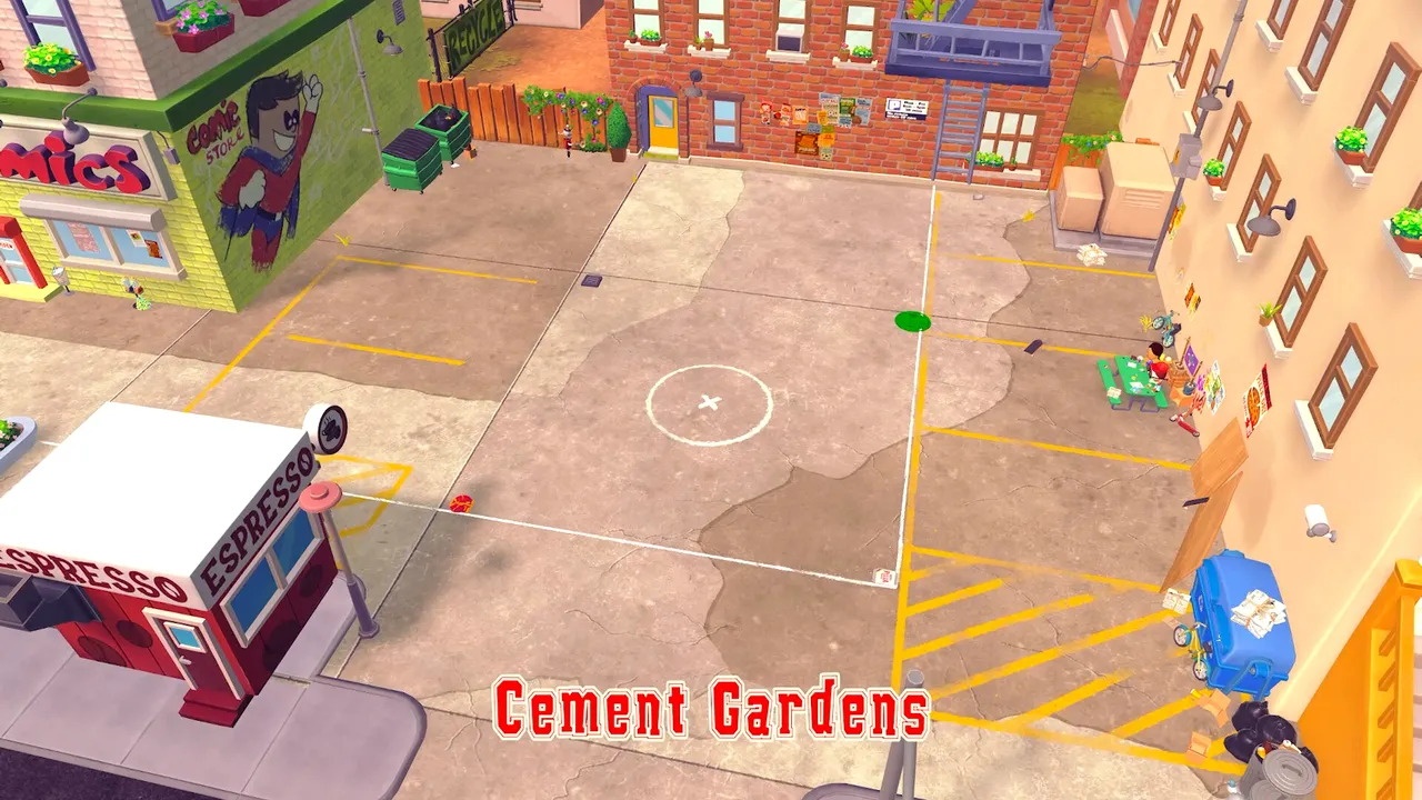 Backyard Baseball screenshot 6