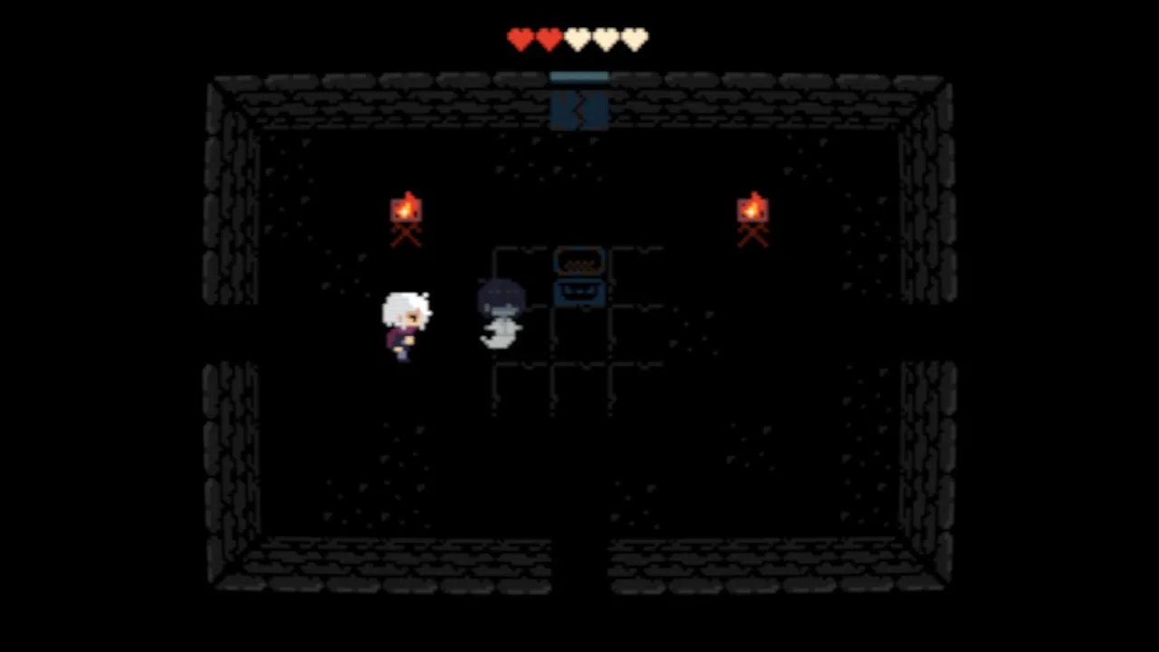 Beghost screenshot 5
