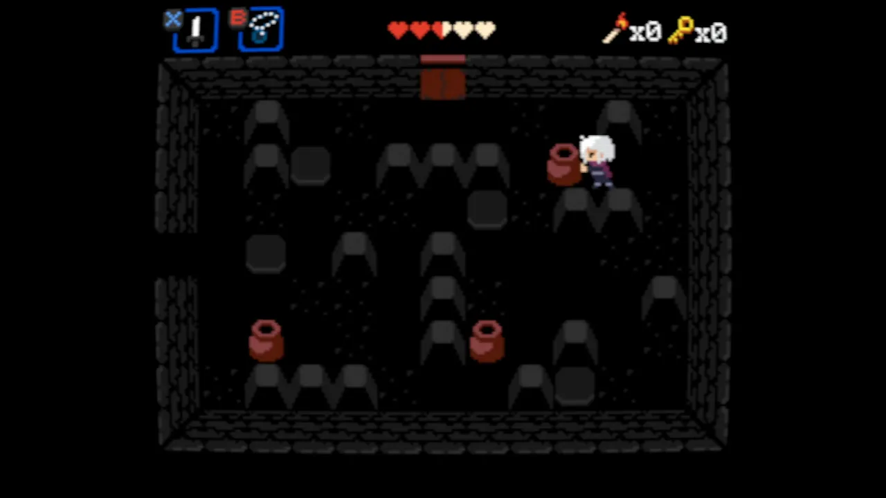Beghost screenshot 6
