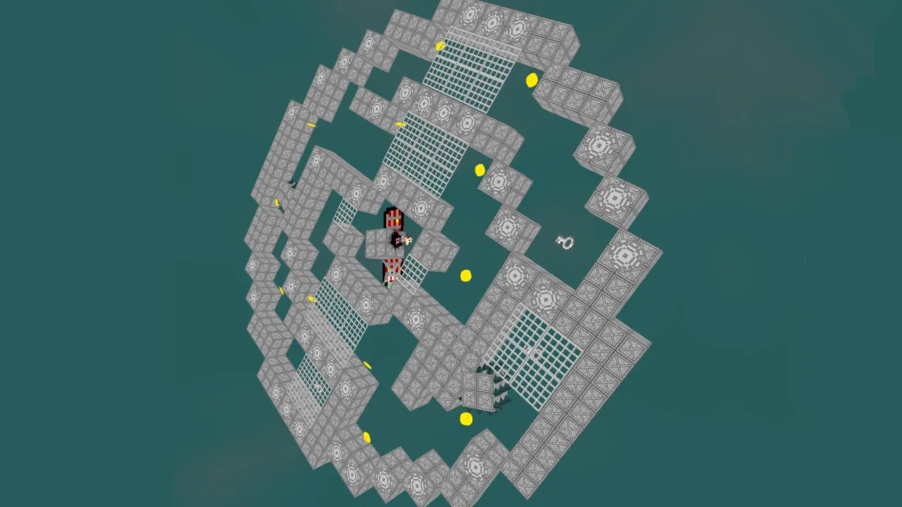 Gravity Whipped screenshot 5