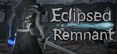 Eclipsed Remnant cover art