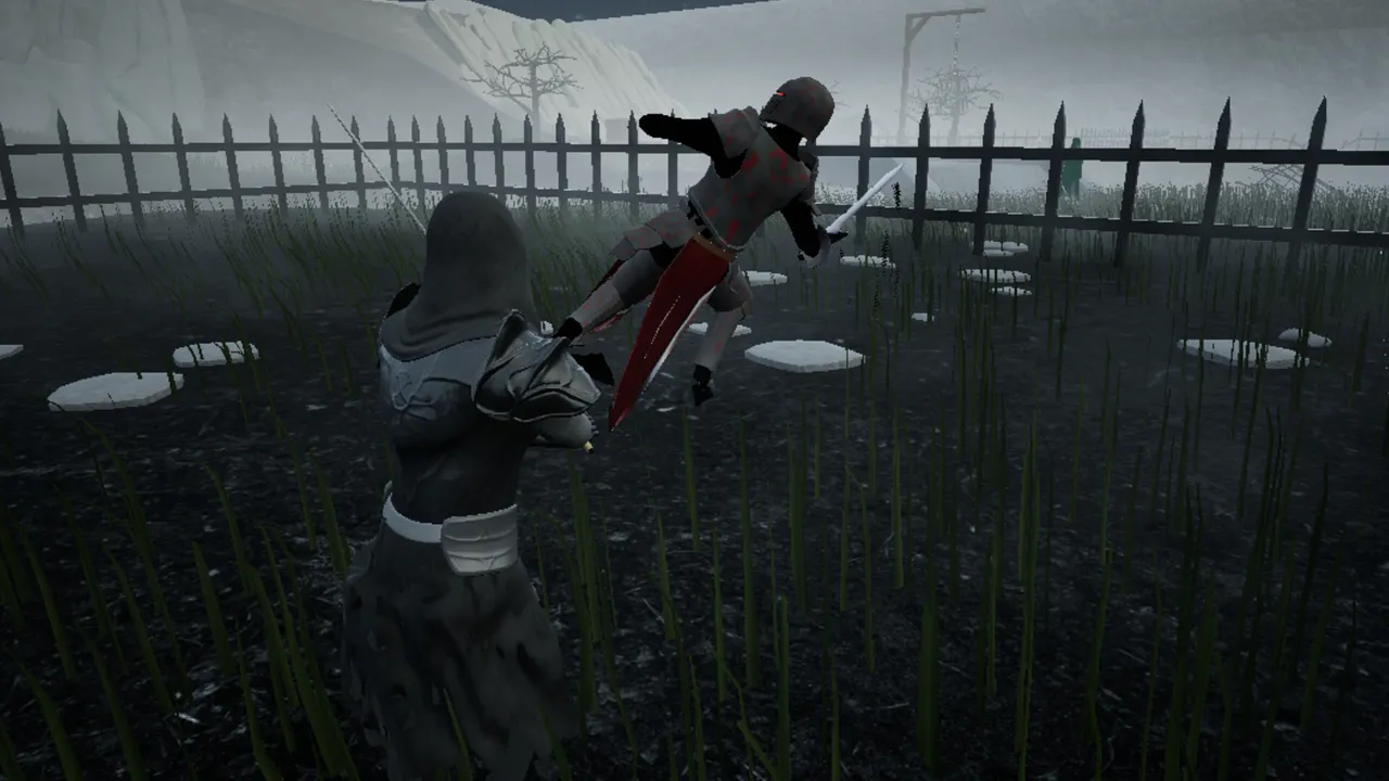 Eclipsed Remnant screenshot 4