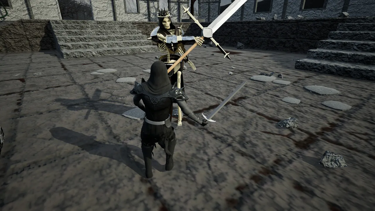 Eclipsed Remnant screenshot 5