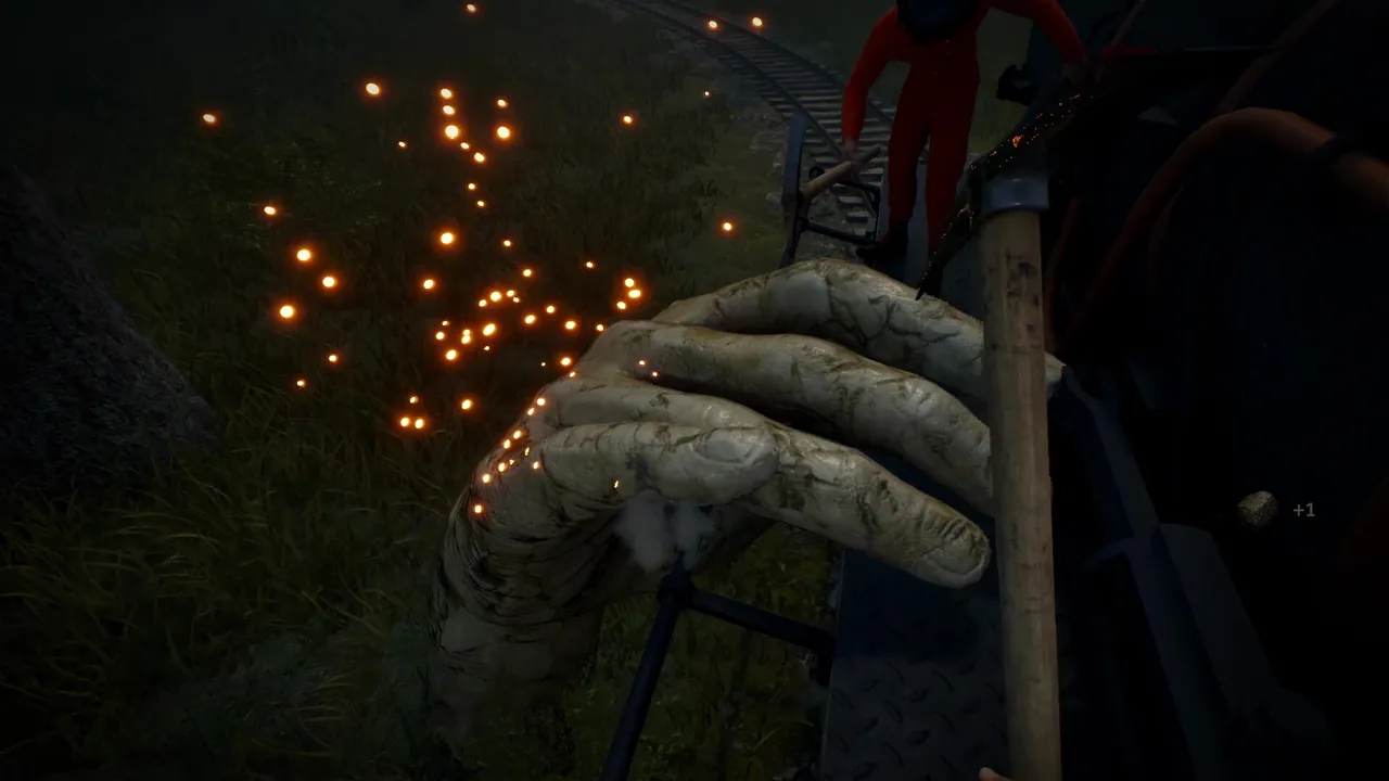 Forest Escape: Last Train screenshot 5