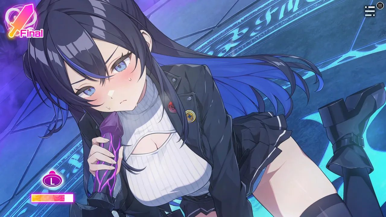 Tokyo Valkyries screenshot 2