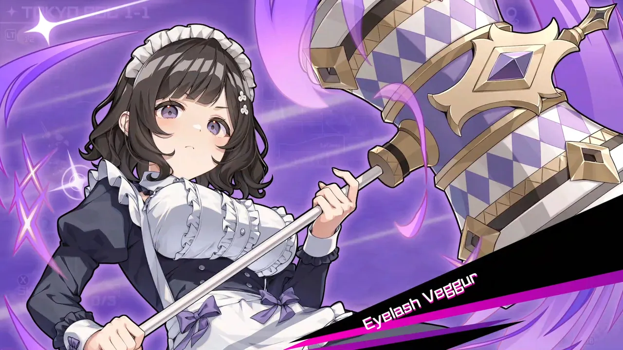 Tokyo Valkyries screenshot 5