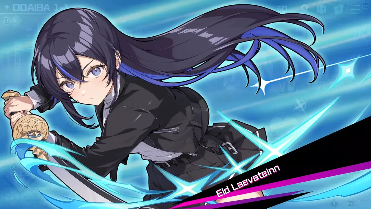 Tokyo Valkyries screenshot 6