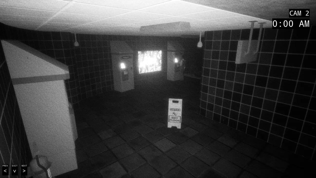 8AM: The Subway screenshot 2