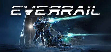 EverRail cover art