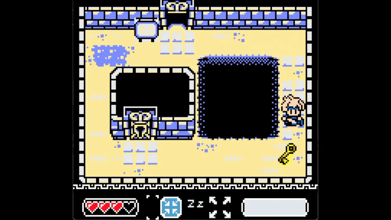 ORPHEUS: TO HELL AND BACK screenshot 4