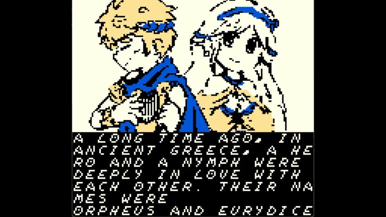 ORPHEUS: TO HELL AND BACK screenshot 6