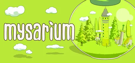 Mysarium: Cozy Lo-fi Terrarium cover art