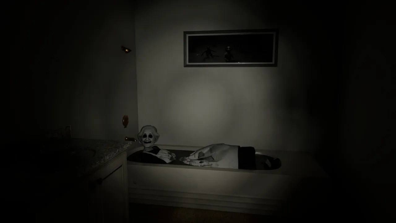 Switch the Darkness screenshot 2