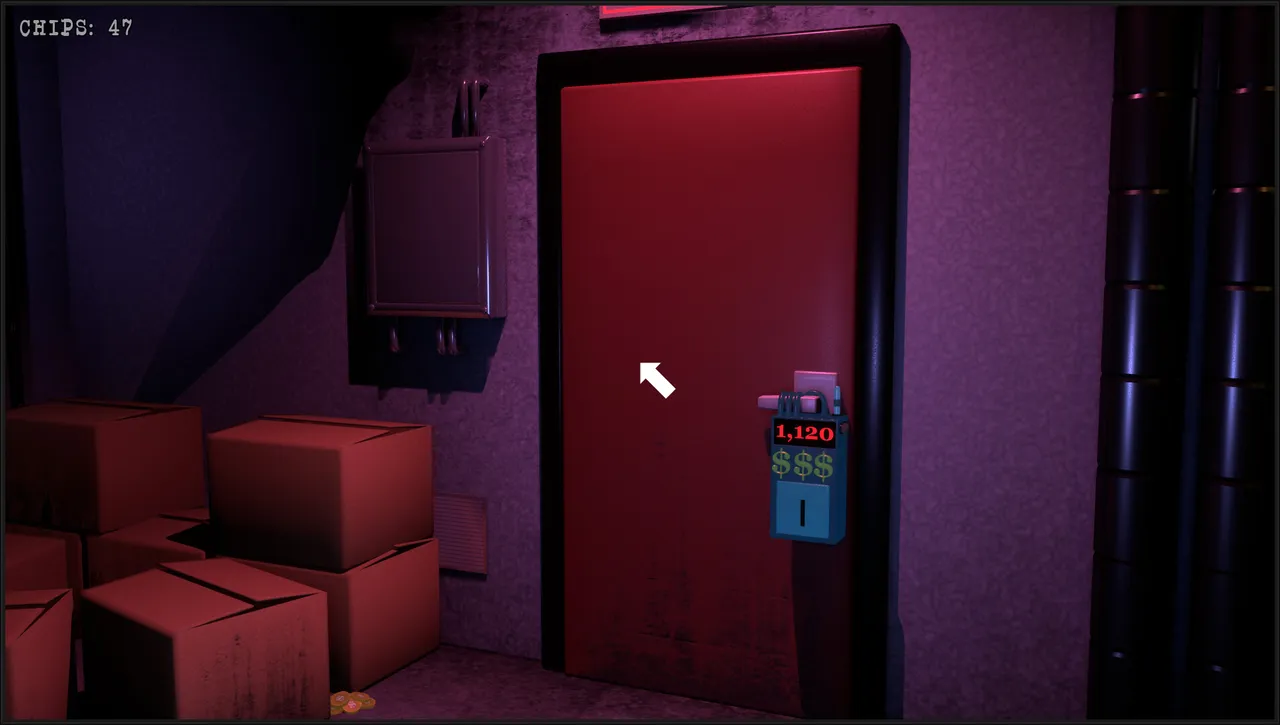 Casino Casualty screenshot 4