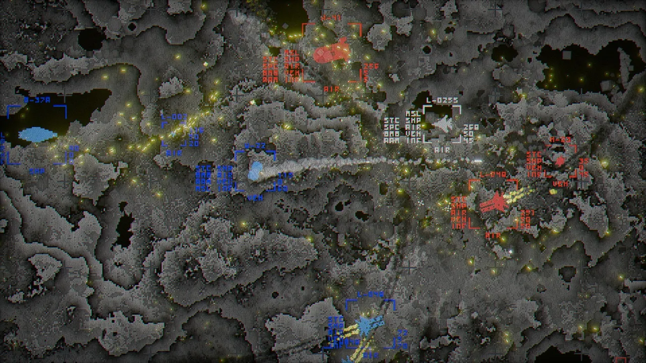 INSANIO screenshot 2