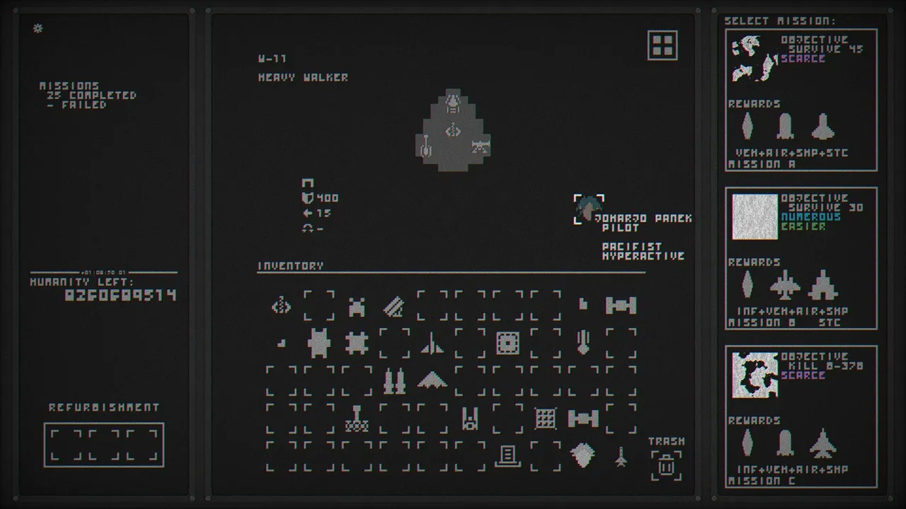 INSANIO screenshot 6