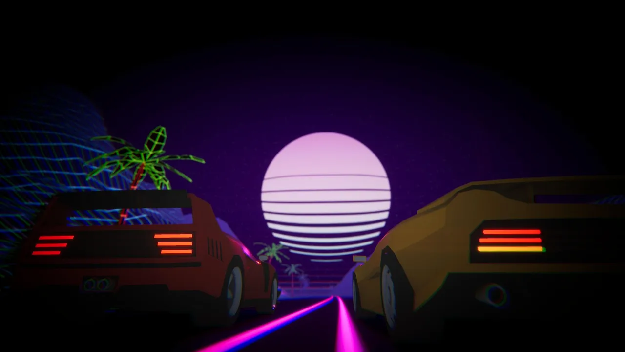 Ferrano: Beyond Redline screenshot 3