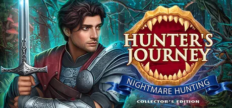 Hunter's Journey: Nightmare Hunting Collector's Edition cover art
