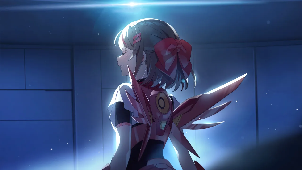 Valkyrie Tune: Synthesis of Souls screenshot 1