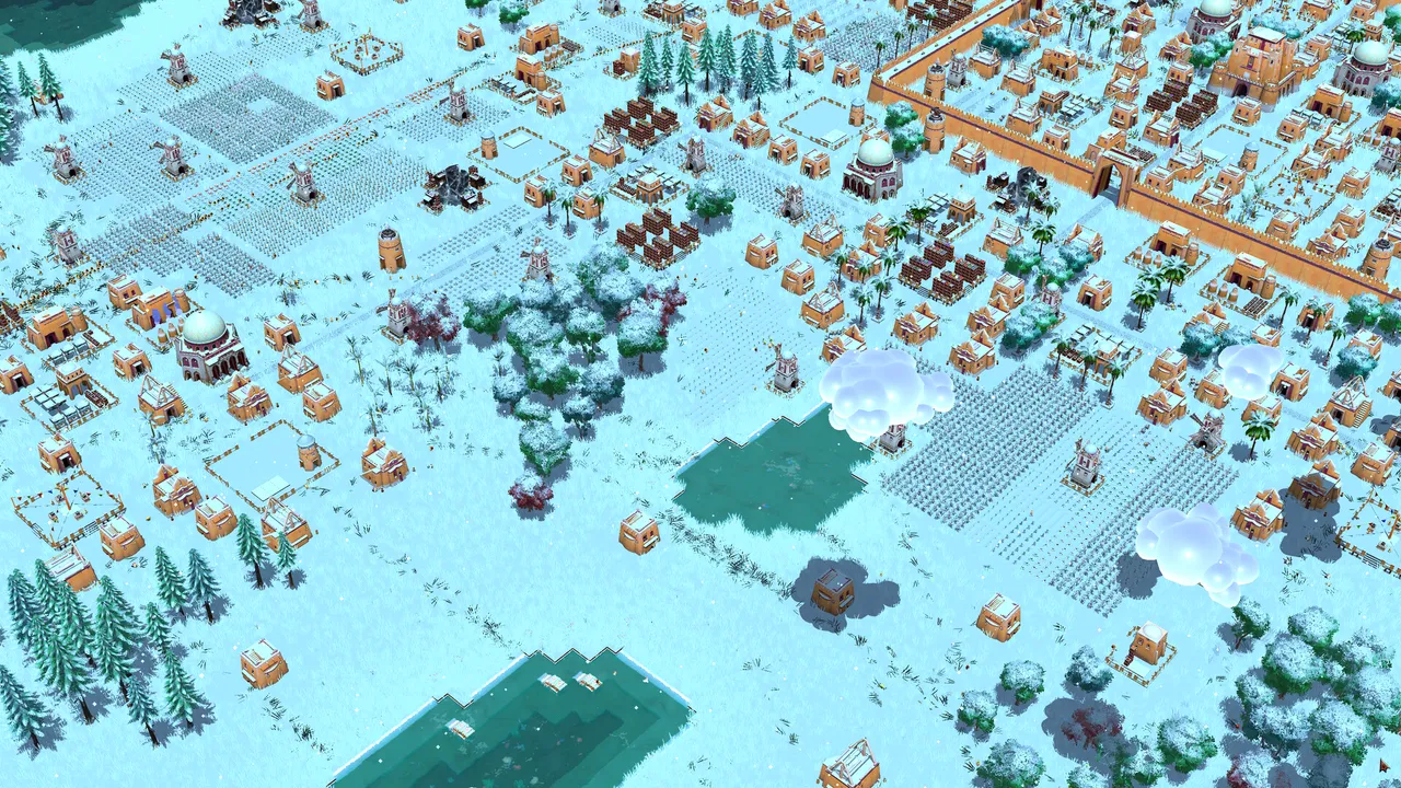 Fantasy World / 幻想世界 screenshot 3