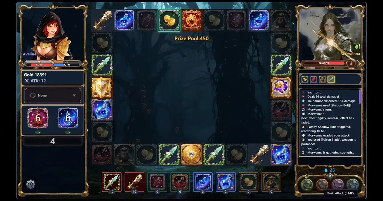 Chrono Spin screenshot 2