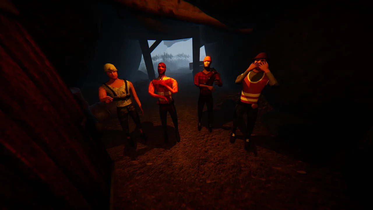 Mine of my Mind screenshot 5