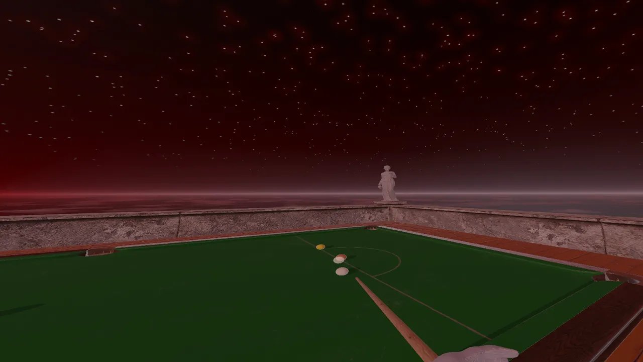 Snooker Billiard screenshot 3