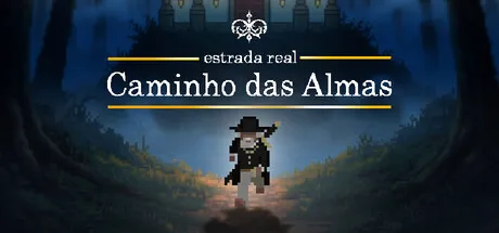 Estrada Real - Caminho das Almas cover art