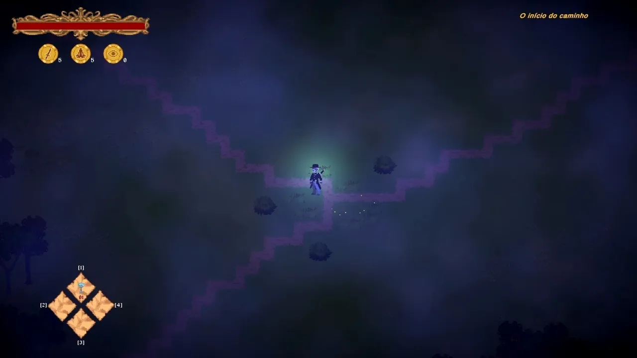 Estrada Real - Caminho das Almas screenshot 2