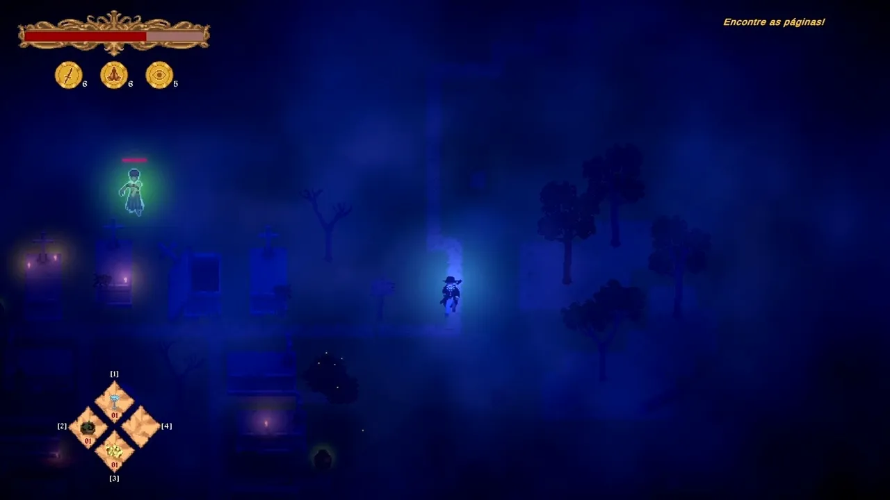 Estrada Real - Caminho das Almas screenshot 5