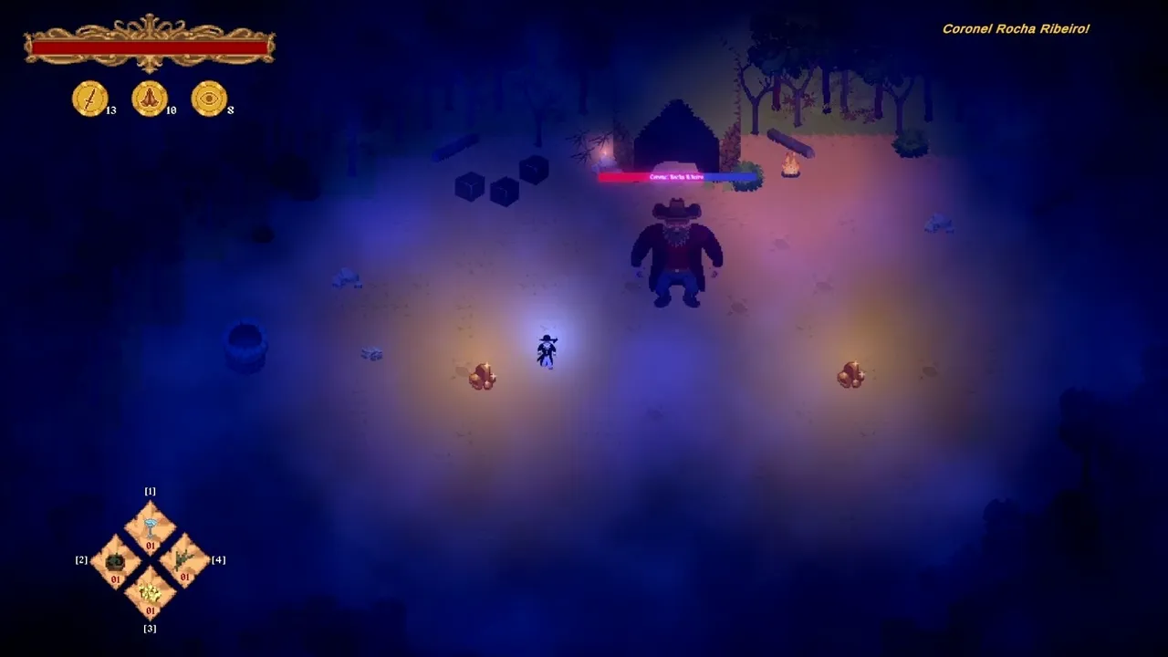 Estrada Real - Caminho das Almas screenshot 6
