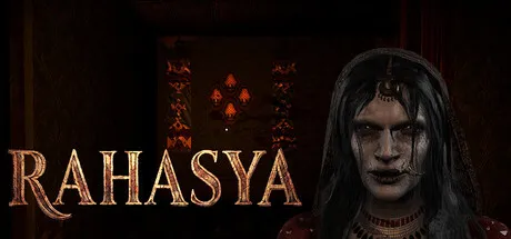 Rahasya cover art