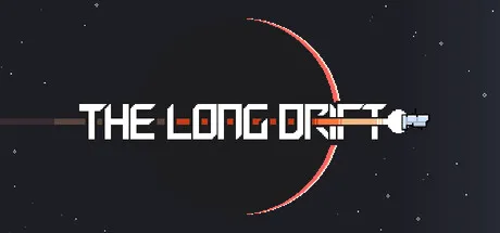 The Long Drift cover art