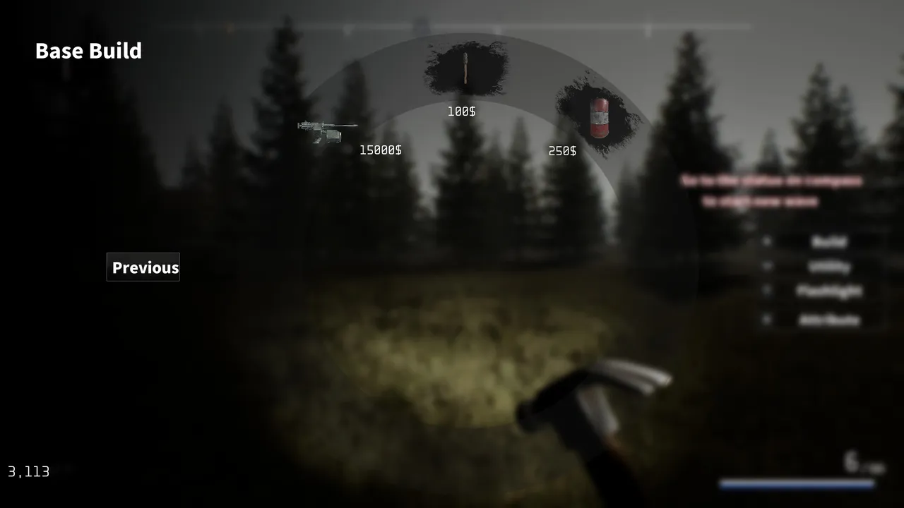 Zombie Defense:Breach of The Undead screenshot 4