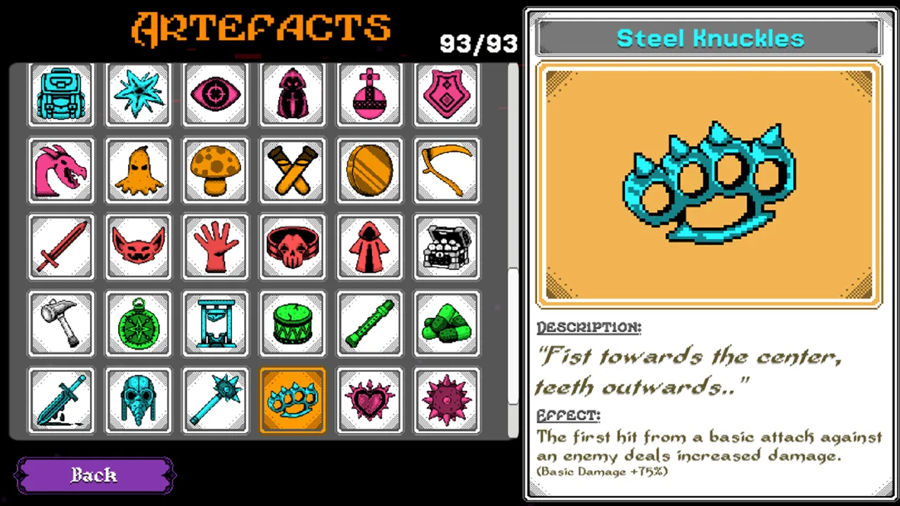 DeadEye: A Roguelike Shooter screenshot 3