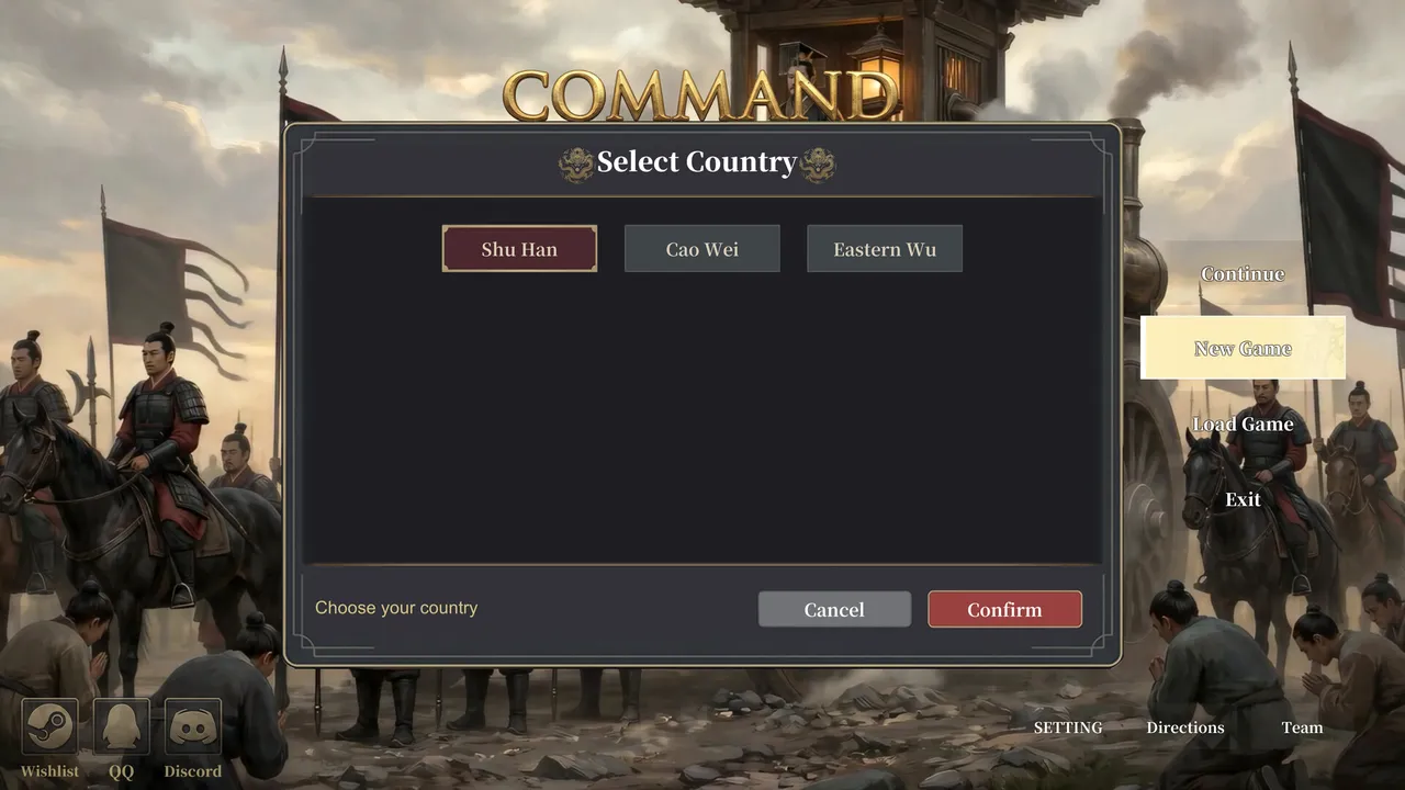 Command by Voice: World Conquest screenshot 3