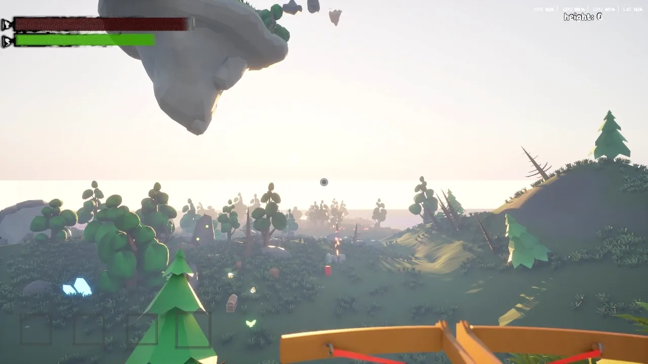 FlyHigh screenshot 4
