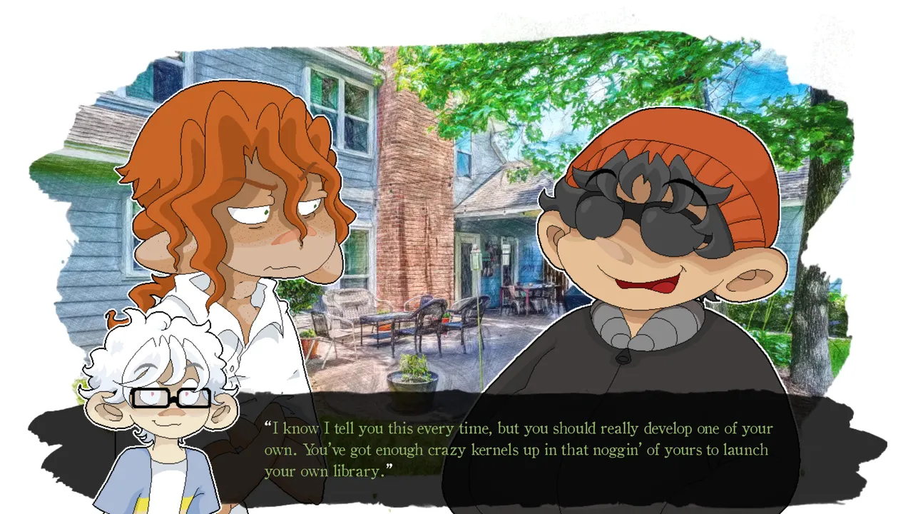 Our Wonderland screenshot 6