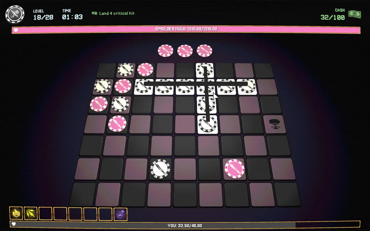 Heatspire screenshot 1