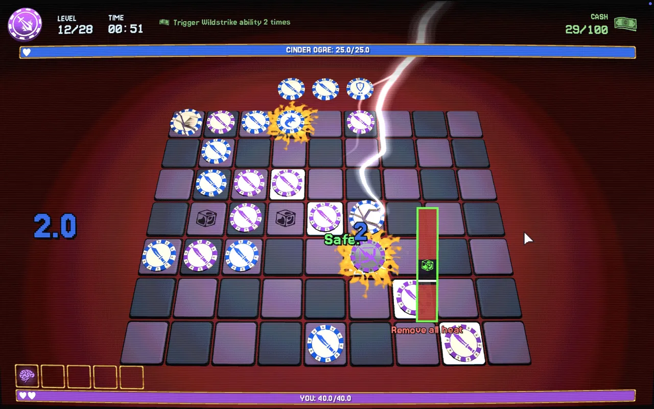 Heatspire screenshot 4