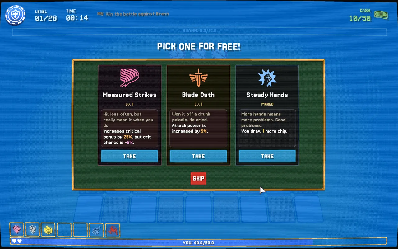 Heatspire screenshot 5